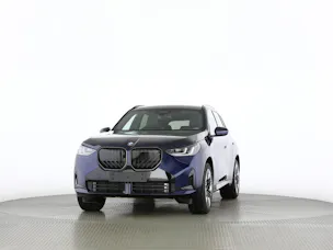 BMW X3 30e xDrive