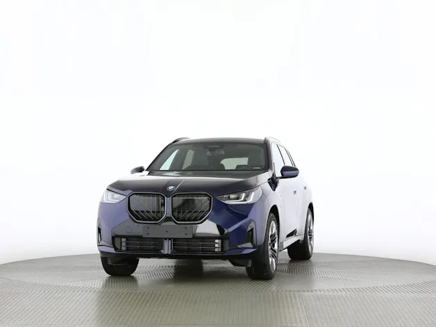 BMW X3 30e xDrive