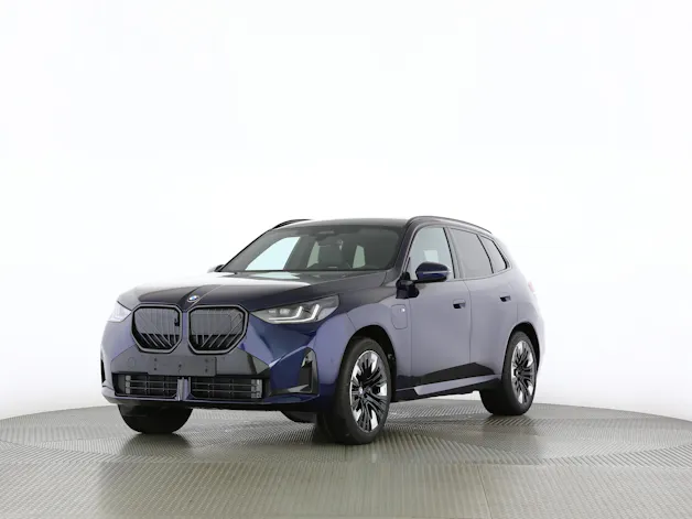 BMW X3 30e xDrive
