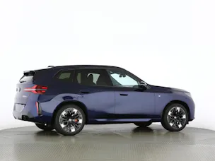 BMW X3 30e xDrive