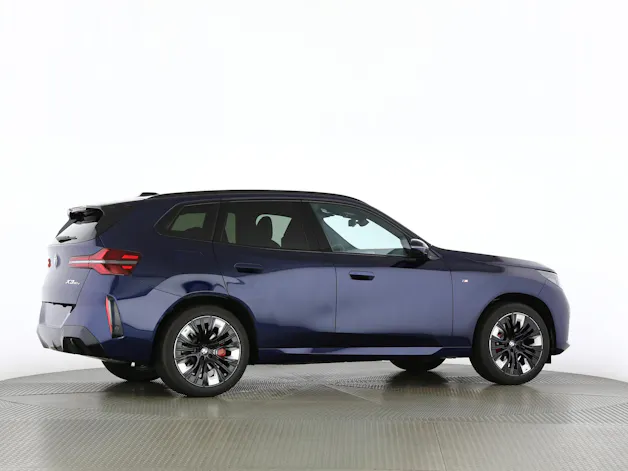 BMW X3 30e xDrive