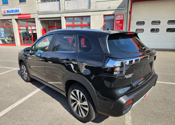 Fahrzeugbild 1 Fahrzeugbild 1