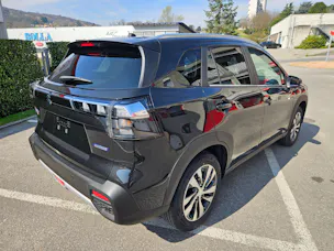 Suzuki S-Cross 1.4 T Sakura Top Hybrid 4x4