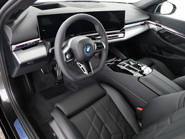 BMW 530e xDrive Touring
