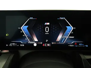 BMW 530e xDrive Touring