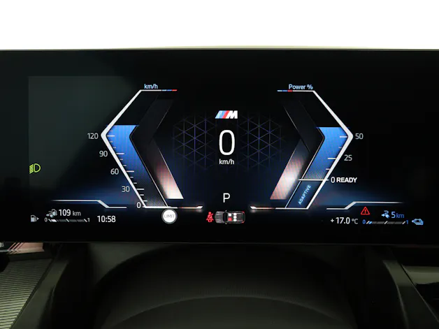 BMW 530e xDrive Touring