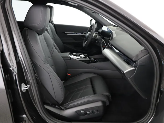 BMW 530e xDrive Touring
