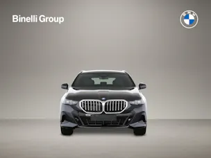 BMW 530e xDrive Touring