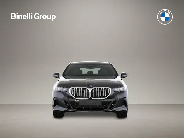 BMW 530e xDrive Touring
