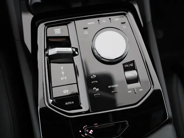 BMW 530e xDrive Touring