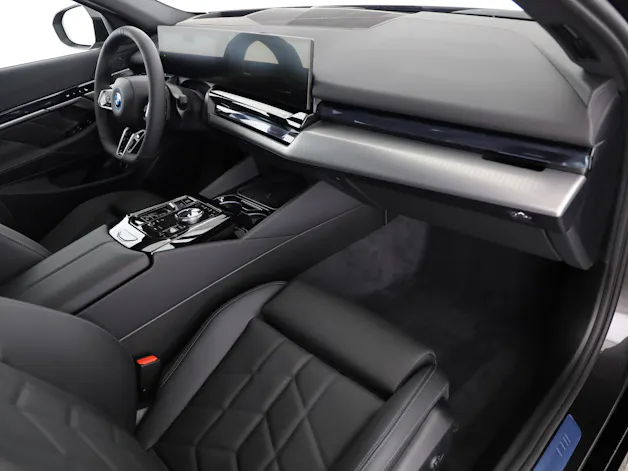 BMW 530e xDrive Touring