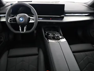 BMW 530e xDrive Touring