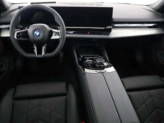 BMW 530e xDrive Touring