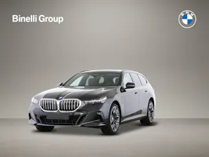 BMW 530e xDrive Touring