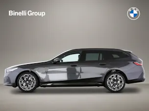 BMW 530e xDrive Touring