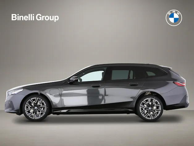 BMW 530e xDrive Touring