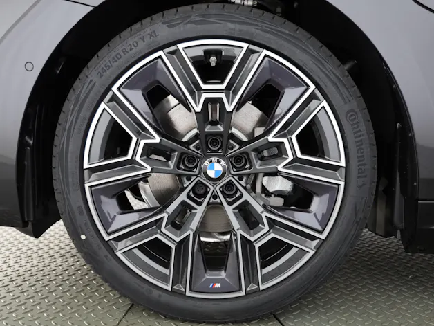 BMW 530e xDrive Touring