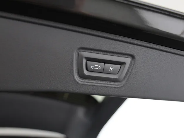 BMW 530e xDrive Touring