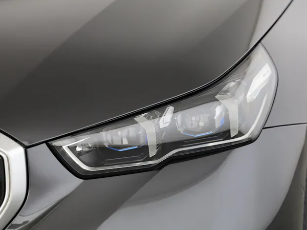 BMW 530e xDrive Touring