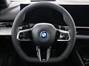 BMW 530e xDrive Touring