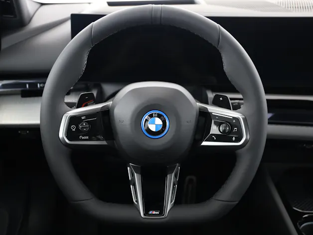 BMW 530e xDrive Touring