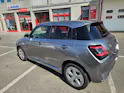 Suzuki Swift 1.2 Sakura Hybrid