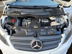 Mercedes-Benz Vito 114 CDI L 9G-T Base