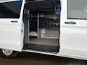 Mercedes-Benz Vito 114 CDI L 9G-T Base