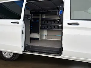 Mercedes-Benz Vito 114 CDI L 9G-T Base