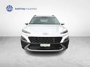 Hyundai Kona 1.6 T-GDi Amplia 4WD