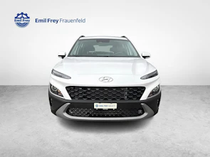 Fahrzeugbild HYUNDAI Kona 1.6 T-GDi Amplia 4WD