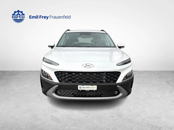 image du véhicule HYUNDAI KONA