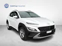 Hyundai Kona 1.6 T-GDi Amplia 4WD