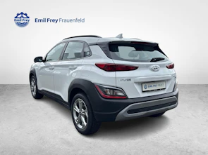 Fahrzeugbild HYUNDAI Kona 1.6 T-GDi Amplia 4WD