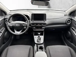 Hyundai Kona 1.6 T-GDi Amplia 4WD