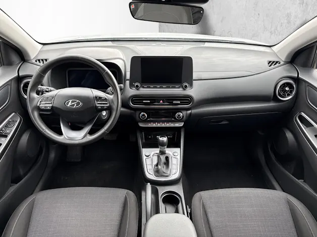 Hyundai Kona 1.6 T-GDi Amplia 4WD