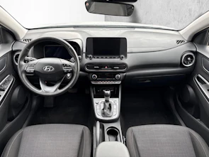 Fahrzeugbild HYUNDAI Kona 1.6 T-GDi Amplia 4WD
