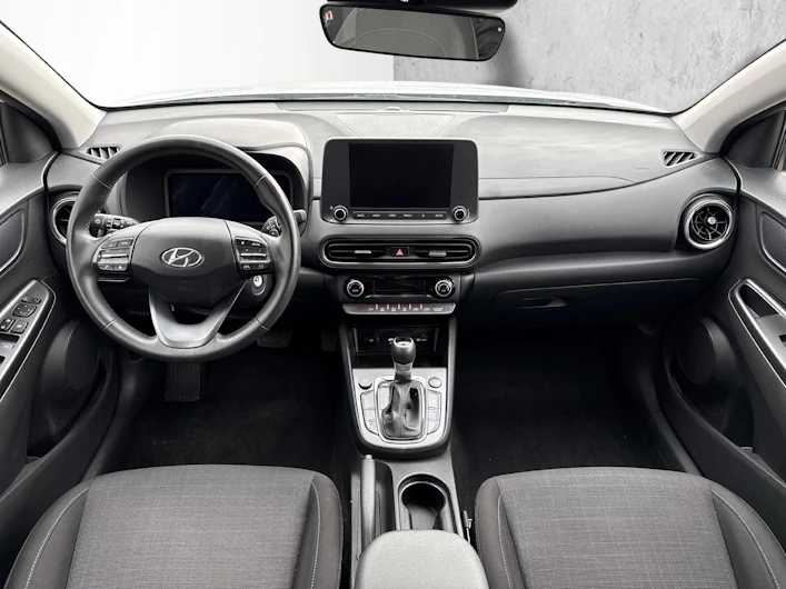 image du véhicule HYUNDAI KONA