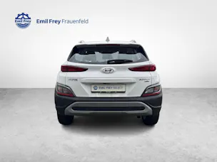 Hyundai Kona 1.6 T-GDi Amplia 4WD