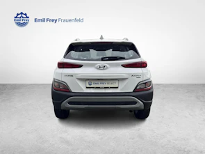 Fahrzeugbild HYUNDAI Kona 1.6 T-GDi Amplia 4WD