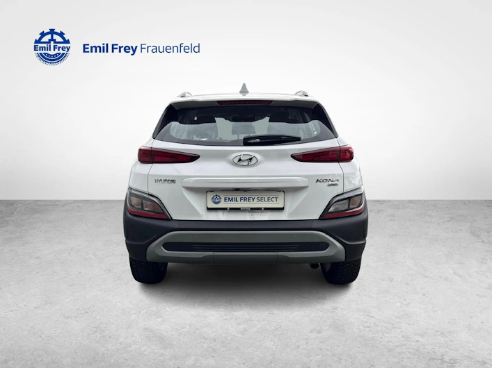 image du véhicule HYUNDAI KONA