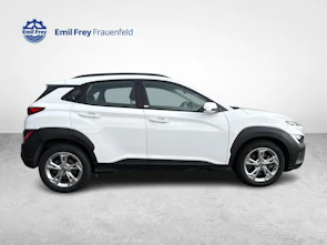 Fahrzeugbild HYUNDAI Kona 1.6 T-GDi Amplia 4WD