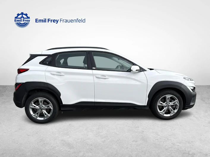 image du véhicule HYUNDAI KONA