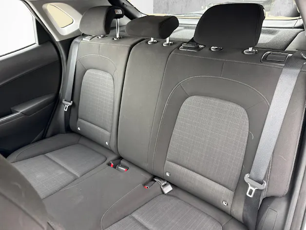 Hyundai Kona 1.6 T-GDi Amplia 4WD