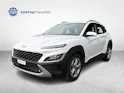 Hyundai Kona 1.6 T-GDi Amplia 4WD