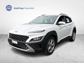 Fahrzeugbild HYUNDAI Kona 1.6 T-GDi Amplia 4WD
