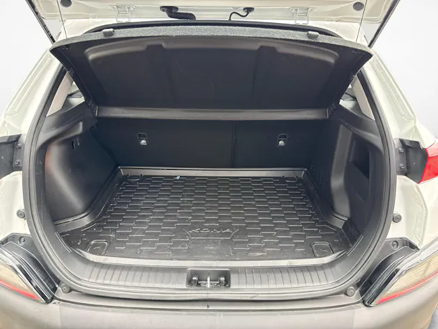Hyundai Kona 1.6 T-GDi Amplia 4WD