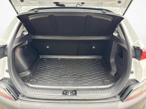Fahrzeugbild HYUNDAI Kona 1.6 T-GDi Amplia 4WD