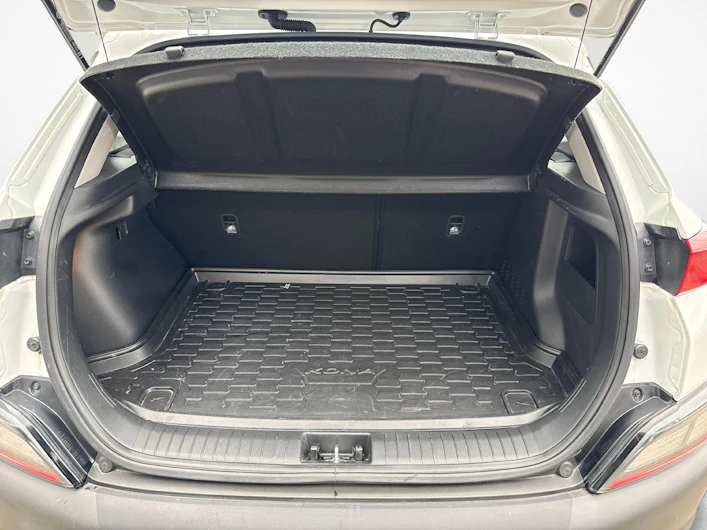 image du véhicule HYUNDAI KONA