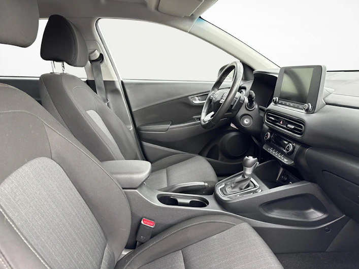 image du véhicule HYUNDAI KONA